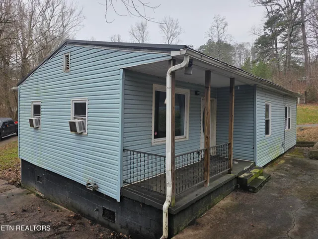 $109,900 | 601 Carrie Circle, Strawberry Plains, TN 37871