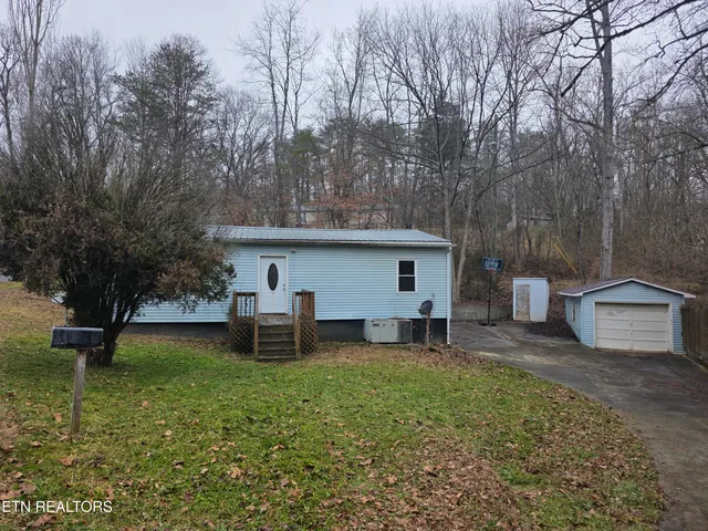 $109,900 | 601 Carrie Circle, Strawberry Plains, TN 37871