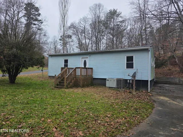 $109,900 | 601 Carrie Circle, Strawberry Plains, TN 37871