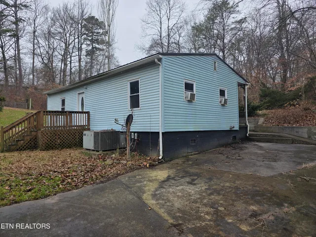 $109,900 | 601 Carrie Circle, Strawberry Plains, TN 37871