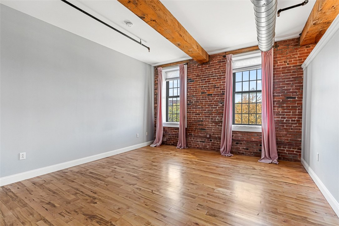 75 Eagle Street, Unit 2D Providence, RI 02909 - Photo 19 of 36 Bedroom