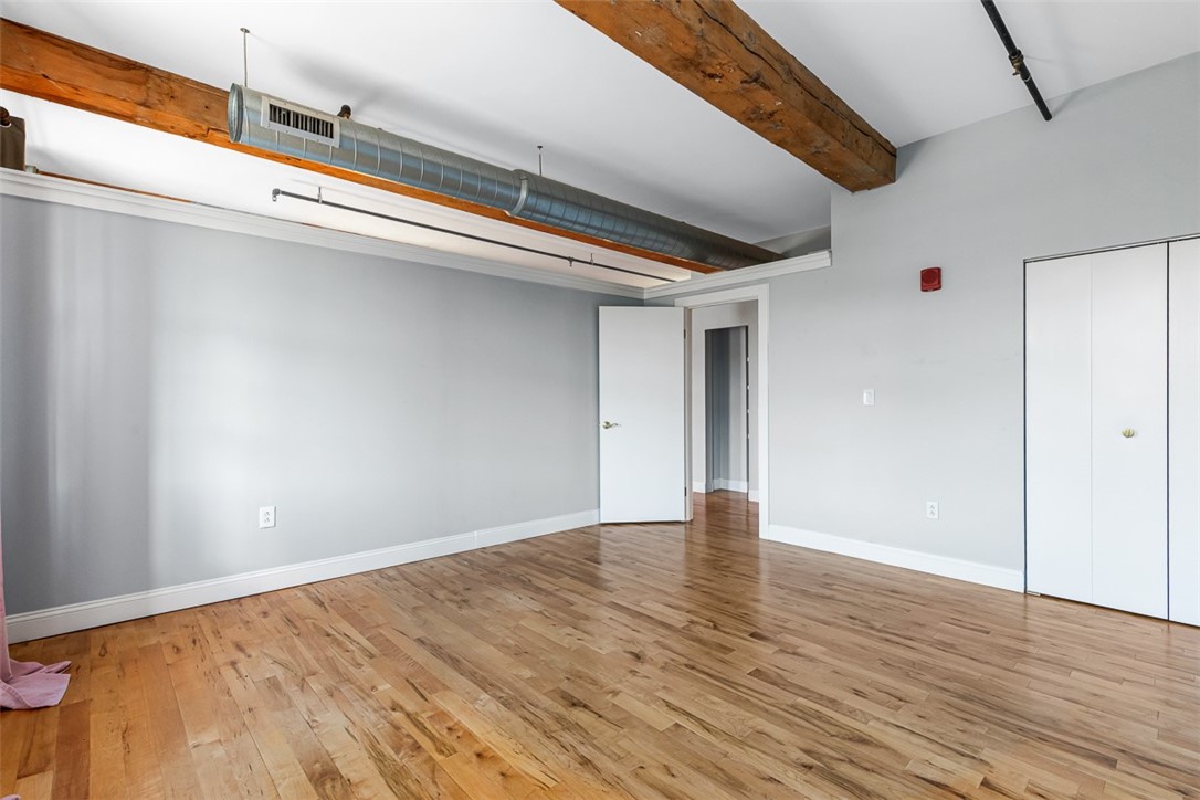 75 Eagle Street, Unit 2D Providence, RI 02909 - Photo 20 of 36 Bedroom