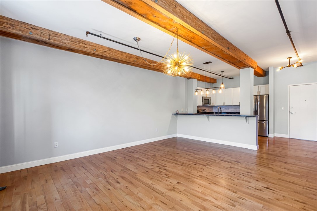 75 Eagle Street, Unit 2D Providence, RI 02909 - Photo 2 of 36 Living/Dining Area