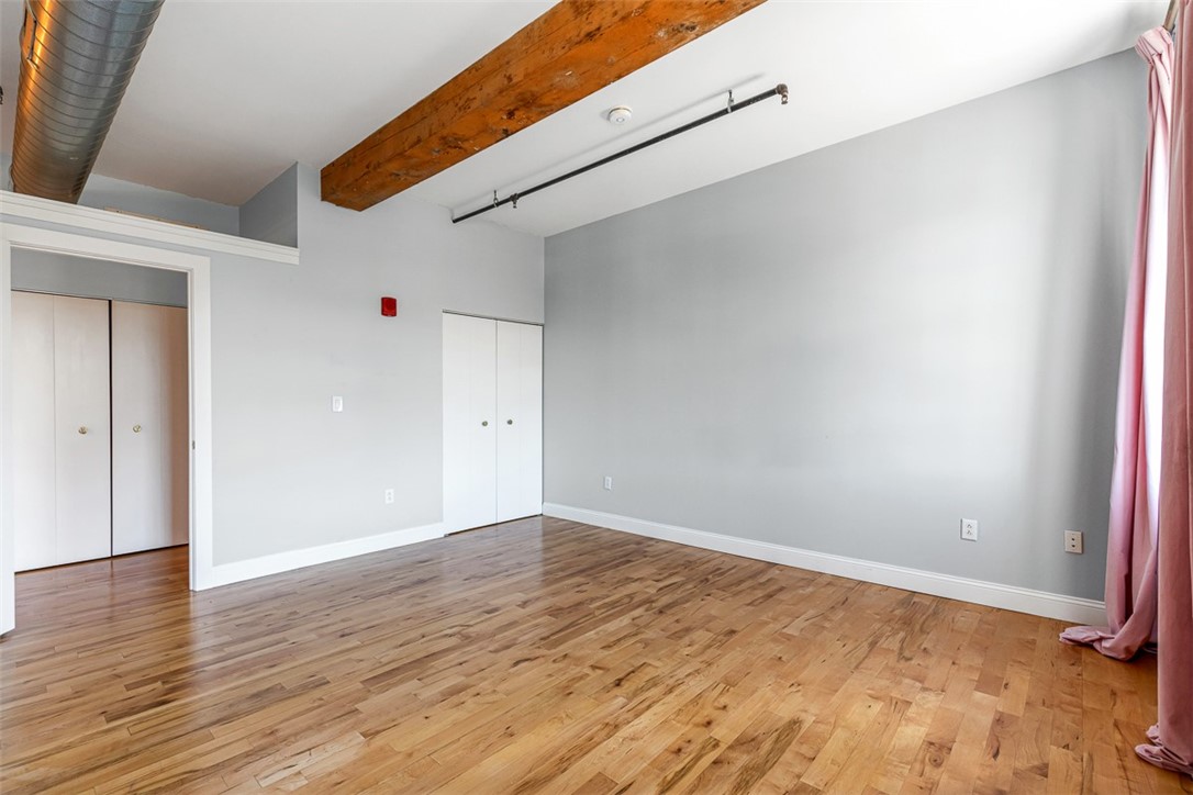 75 Eagle Street, Unit 2D Providence, RI 02909 - Photo 21 of 36 Bedroom