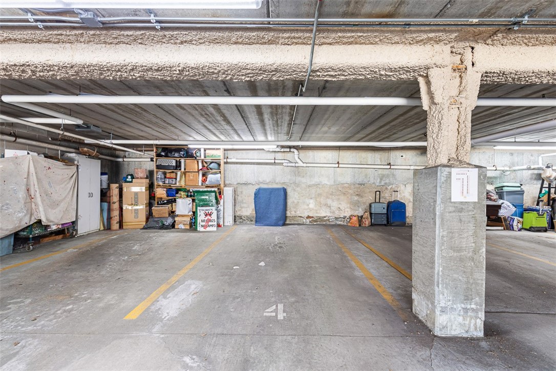 75 Eagle Street, Unit 2D Providence, RI 02909 - Photo 28 of 36 Garage spot