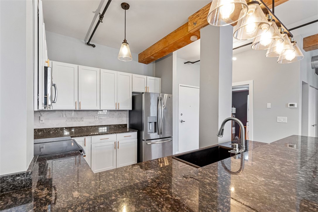 75 Eagle Street, Unit 2D Providence, RI 02909 - Photo 7 of 36 Kitchen