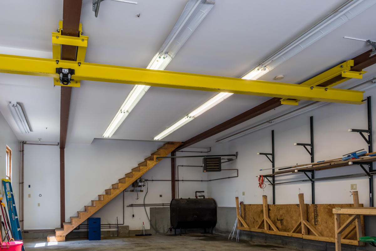 242 Watson Hill Road Limerick, ME 04048 - Photo 51 of 60 48-Garage (3 of 3)