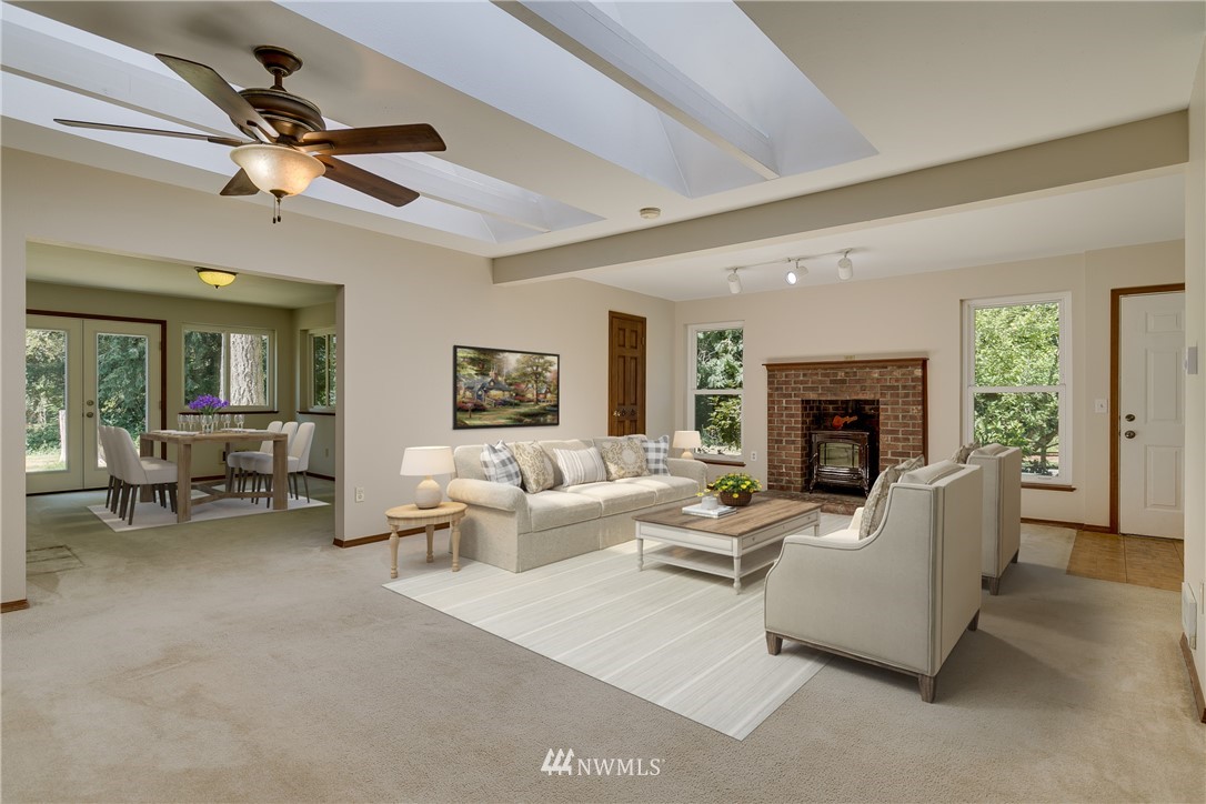 13114 Lost Lake Road Snohomish, WA 98296 - Photo 8 of 27 Gallery Image 8