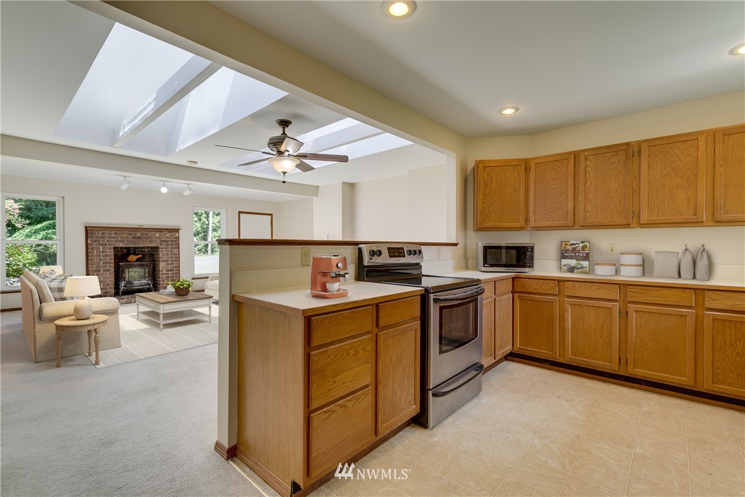 13114 Lost Lake Road Snohomish, WA 98296 - Photo 9 of 27 Gallery Image 9