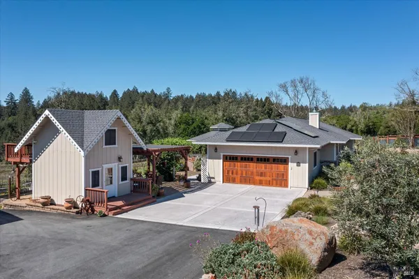 $3,500,000 | 4630 Maddocks Road, Sebastopol, CA 95472