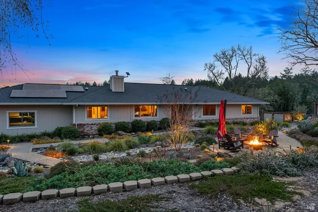 $3,750,000 | 4630 Maddocks Road, Sebastopol, CA 95472
