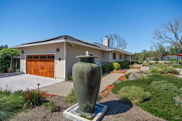 $3,500,000 | 4630 Maddocks Road, Sebastopol, CA 95472