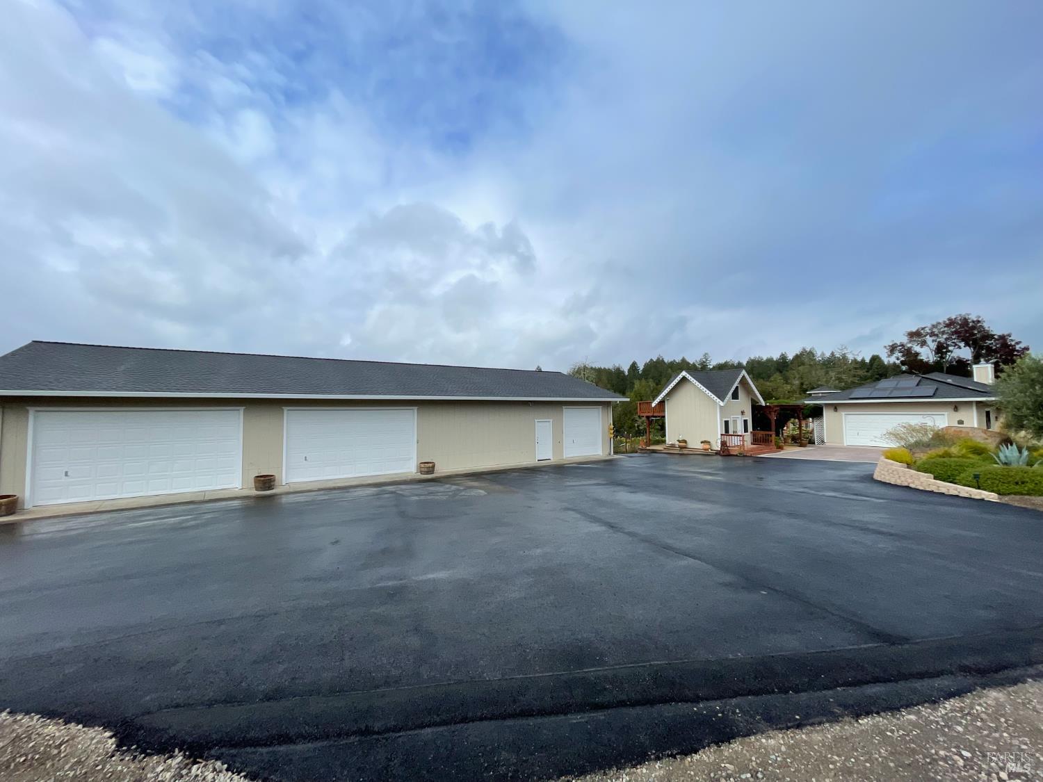 4630 Maddocks Road Sebastopol, CA 95472 - Photo 22 of 53