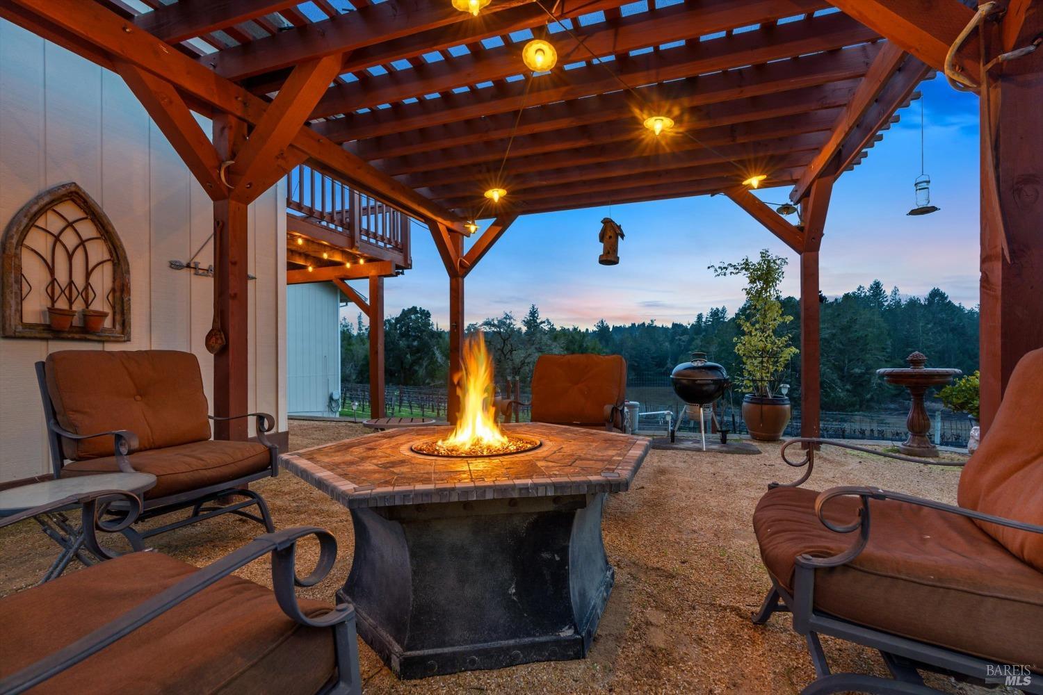 4630 Maddocks Road Sebastopol, CA 95472 - Photo 24 of 53