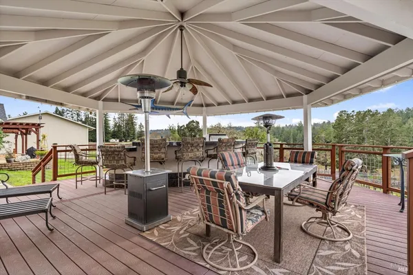 $3,500,000 | 4630 Maddocks Road, Sebastopol, CA 95472
