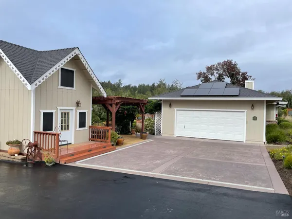 $3,500,000 | 4630 Maddocks Road, Sebastopol, CA 95472