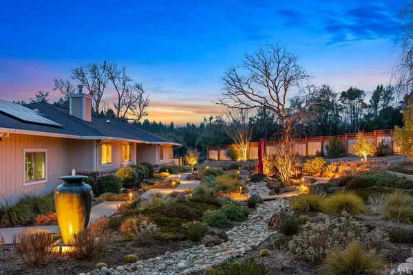 $3,500,000 | 4630 Maddocks Road, Sebastopol, CA 95472