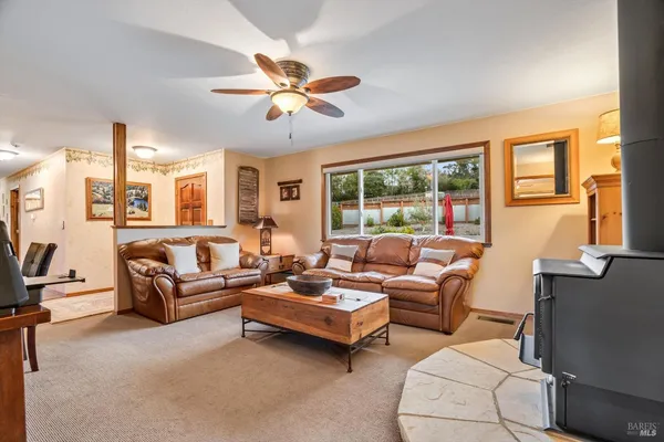 $3,500,000 | 4630 Maddocks Road, Sebastopol, CA 95472