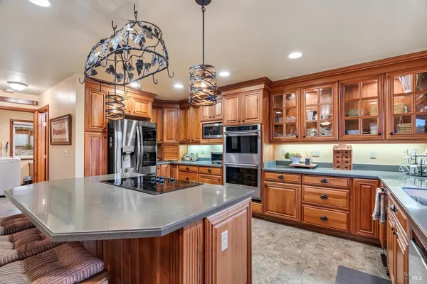 $3,500,000 | 4630 Maddocks Road, Sebastopol, CA 95472