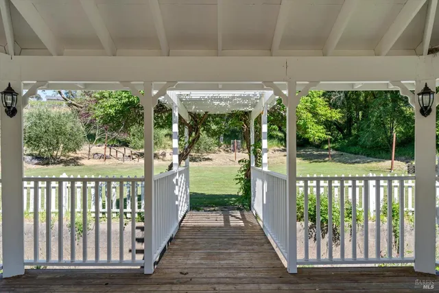 $3,750,000 | 4630 Maddocks Road, Sebastopol, CA 95472