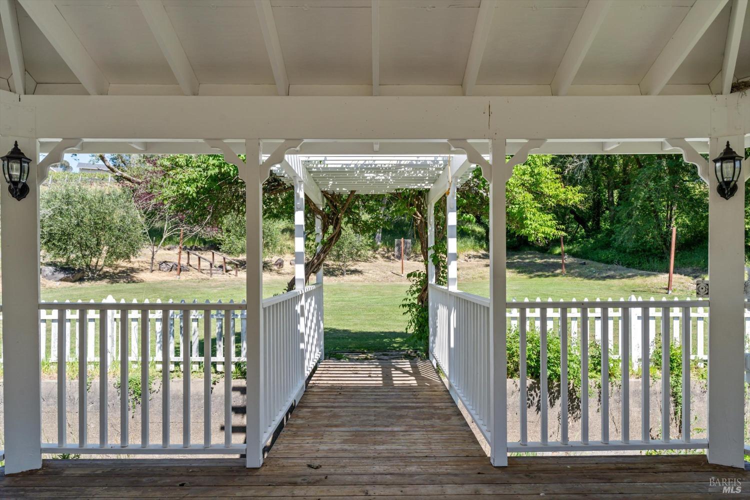 4630 Maddocks Road Sebastopol, CA 95472 - Photo 46 of 53