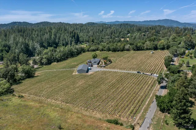 $3,750,000 | 4630 Maddocks Road, Sebastopol, CA 95472