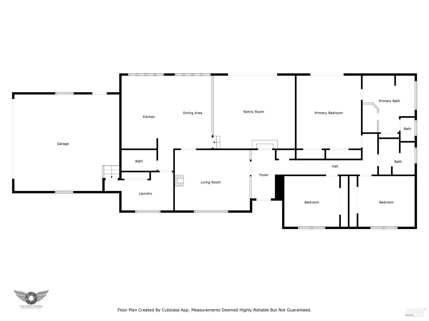 4630 Maddocks Road Sebastopol, CA 95472 - Photo 53 of 53