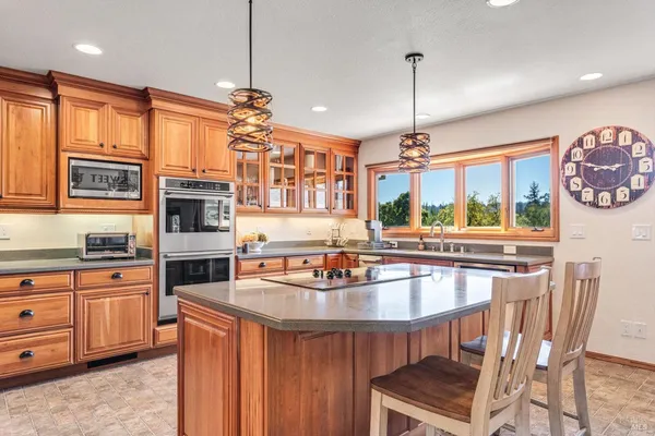$3,500,000 | 4630 Maddocks Road, Sebastopol, CA 95472