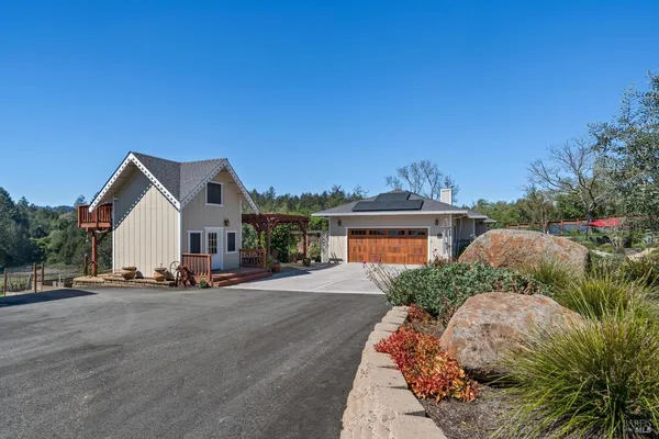 $3,500,000 | 4630 Maddocks Road, Sebastopol, CA 95472