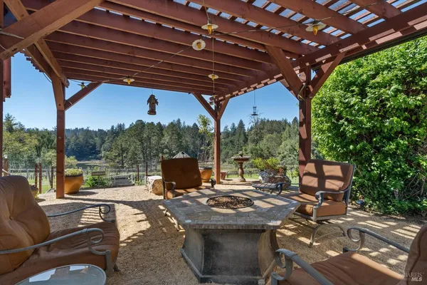$3,500,000 | 4630 Maddocks Road, Sebastopol, CA 95472