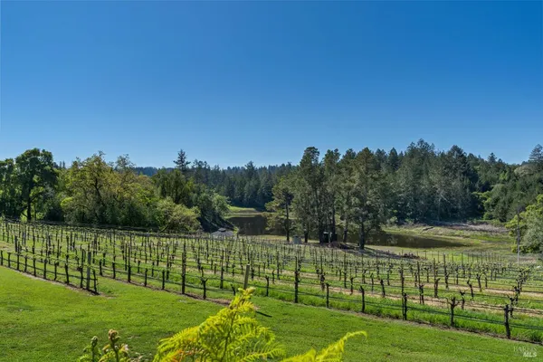 $3,500,000 | 4630 Maddocks Road, Sebastopol, CA 95472