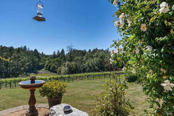 $3,500,000 | 4630 Maddocks Road, Sebastopol, CA 95472