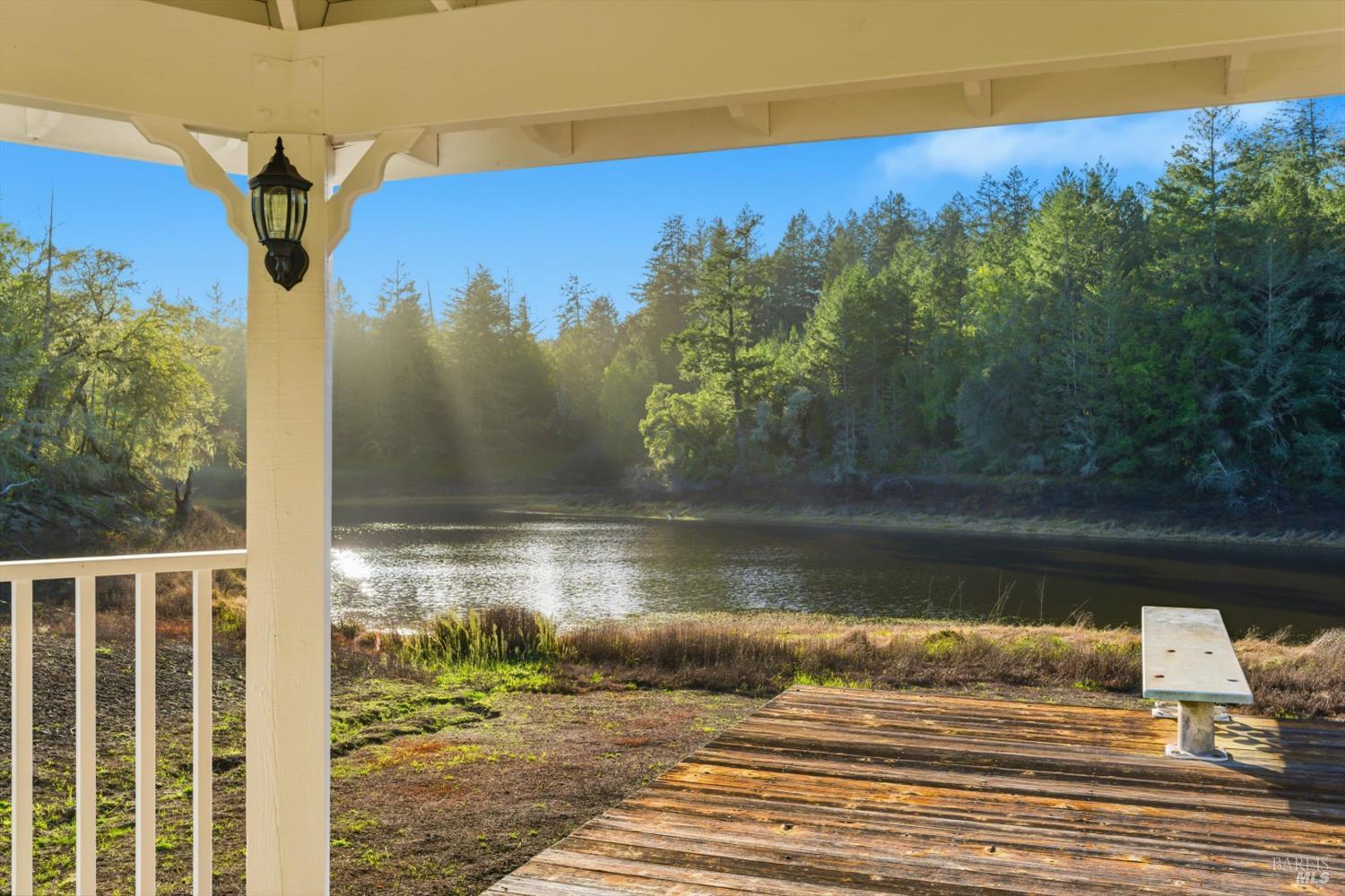 4630 Maddocks Road Sebastopol, CA 95472 - Photo 8 of 53