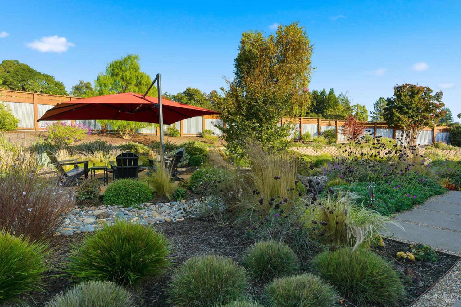 4630 Maddocks Road Sebastopol, CA 95472 - Photo 9 of 53