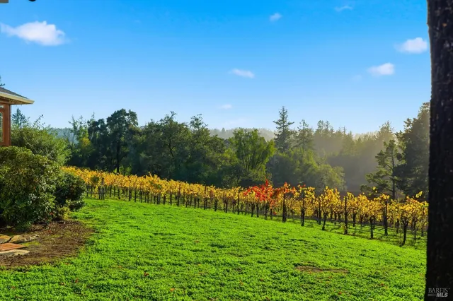 $3,750,000 | 4630 Maddocks Road, Sebastopol, CA 95472