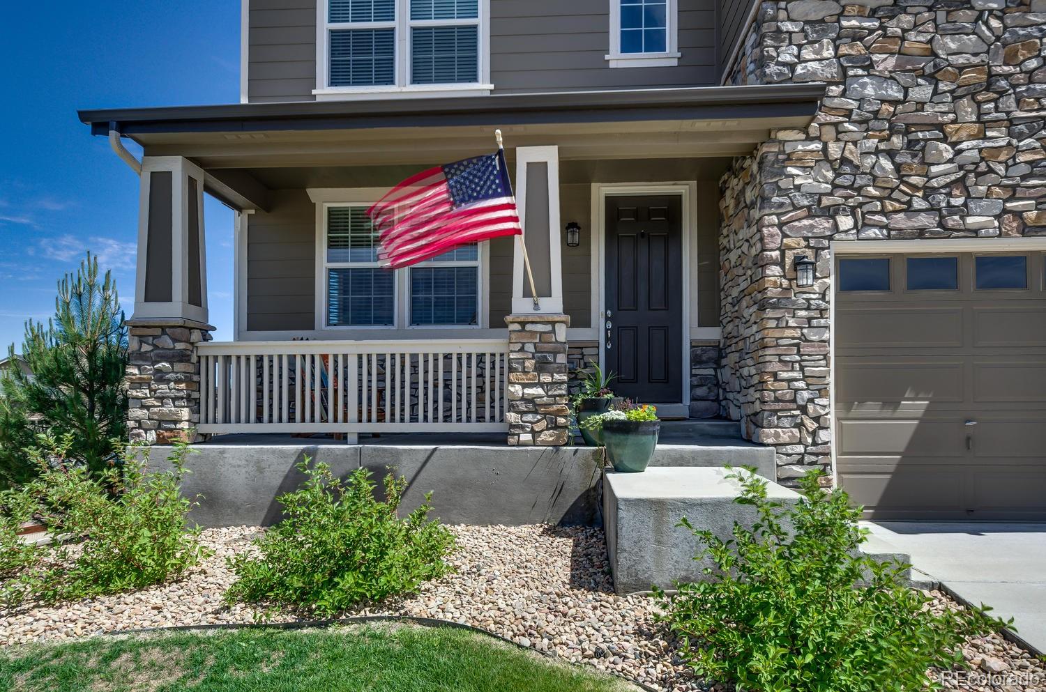 765 Haystack Road Castle Rock, CO 80104 - Photo 3 of 16