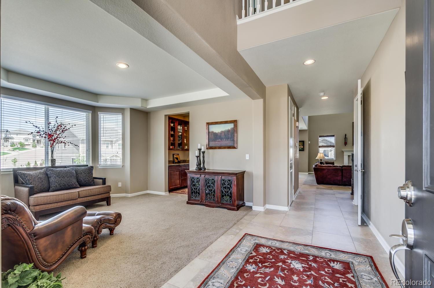 765 Haystack Road Castle Rock, CO 80104 - Photo 5 of 16