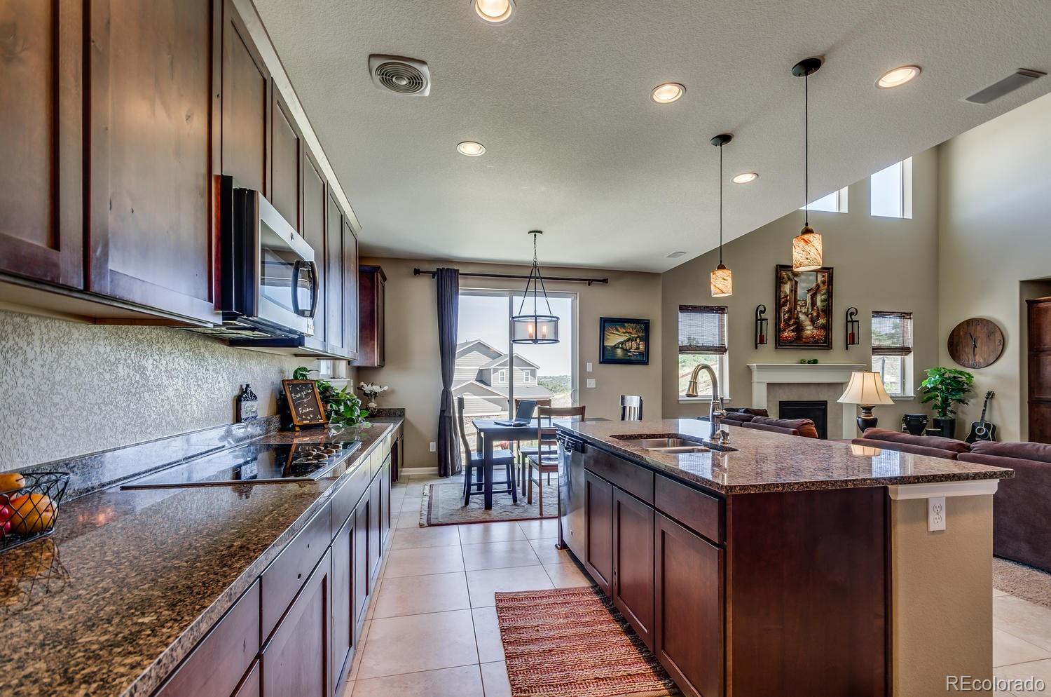 765 Haystack Road Castle Rock, CO 80104 - Photo 8 of 16