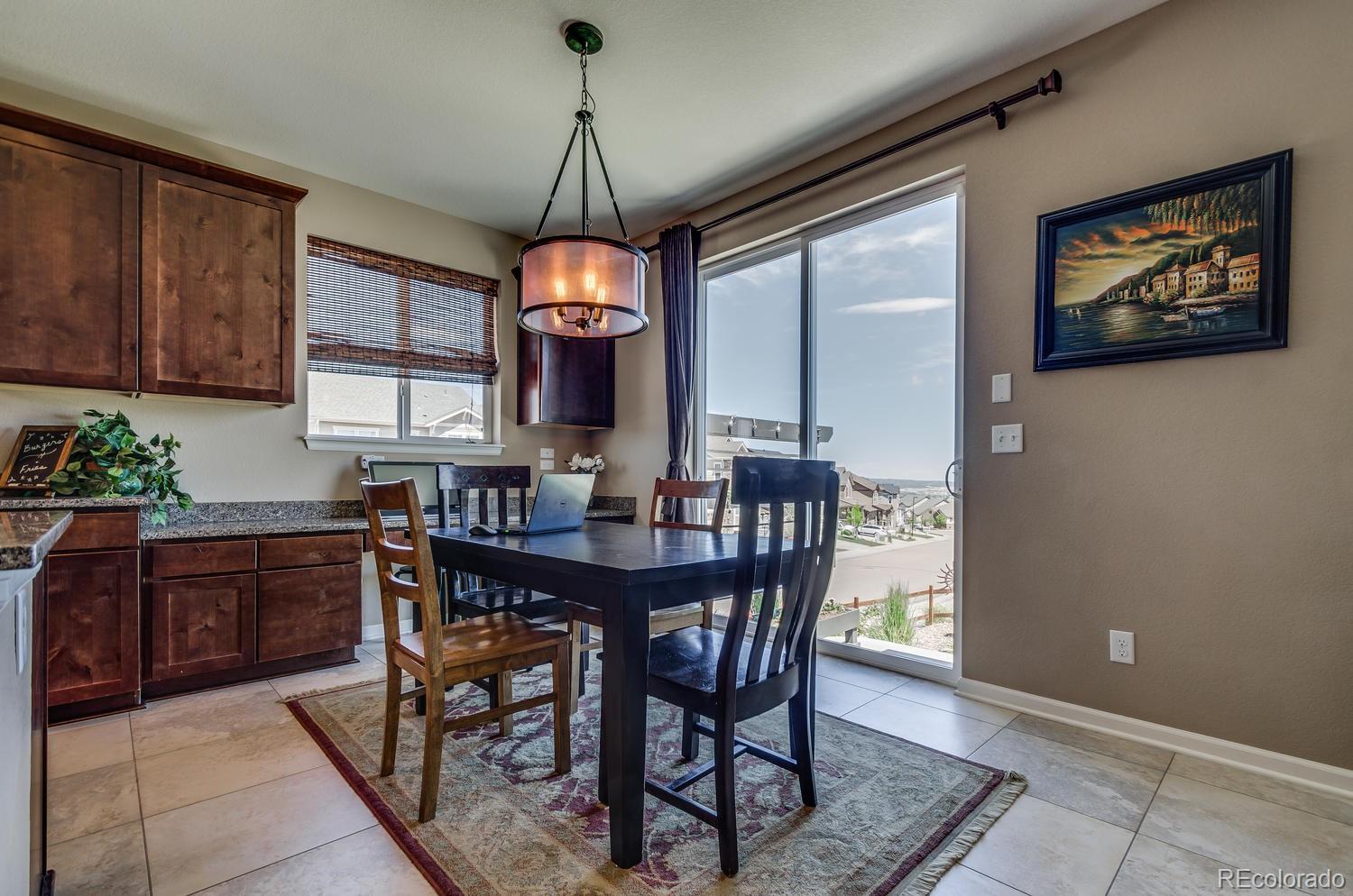 765 Haystack Road Castle Rock, CO 80104 - Photo 9 of 16