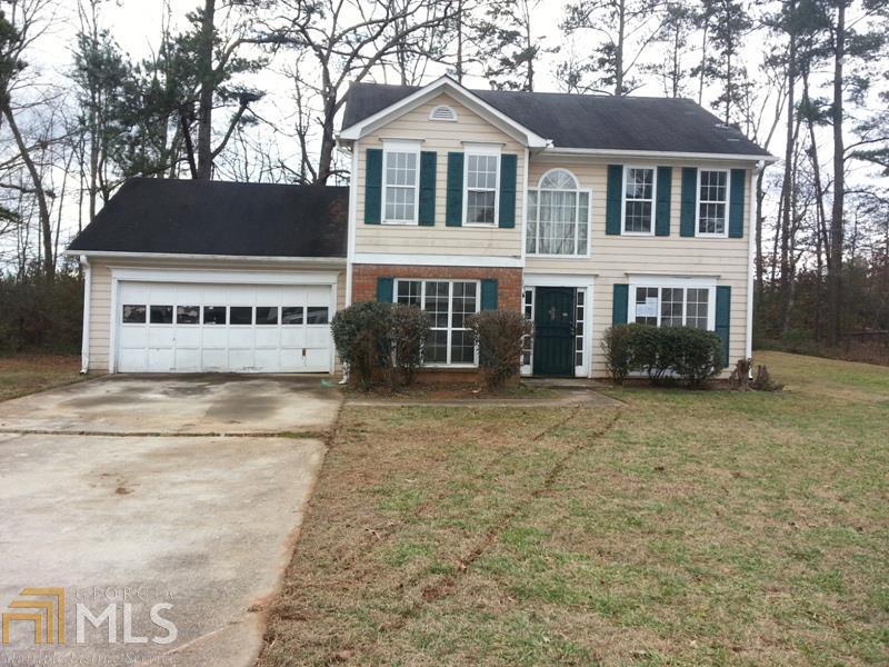 5651 Tunbridge Wells Road Lithonia, GA 30058 - Photo 1 of 1 Gallery Image 1
