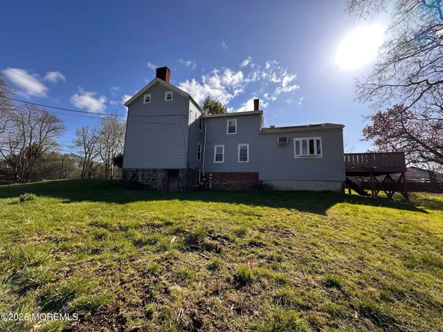 $1,599,000 | 752 Amwell Road, Hillsborough, NJ 08844