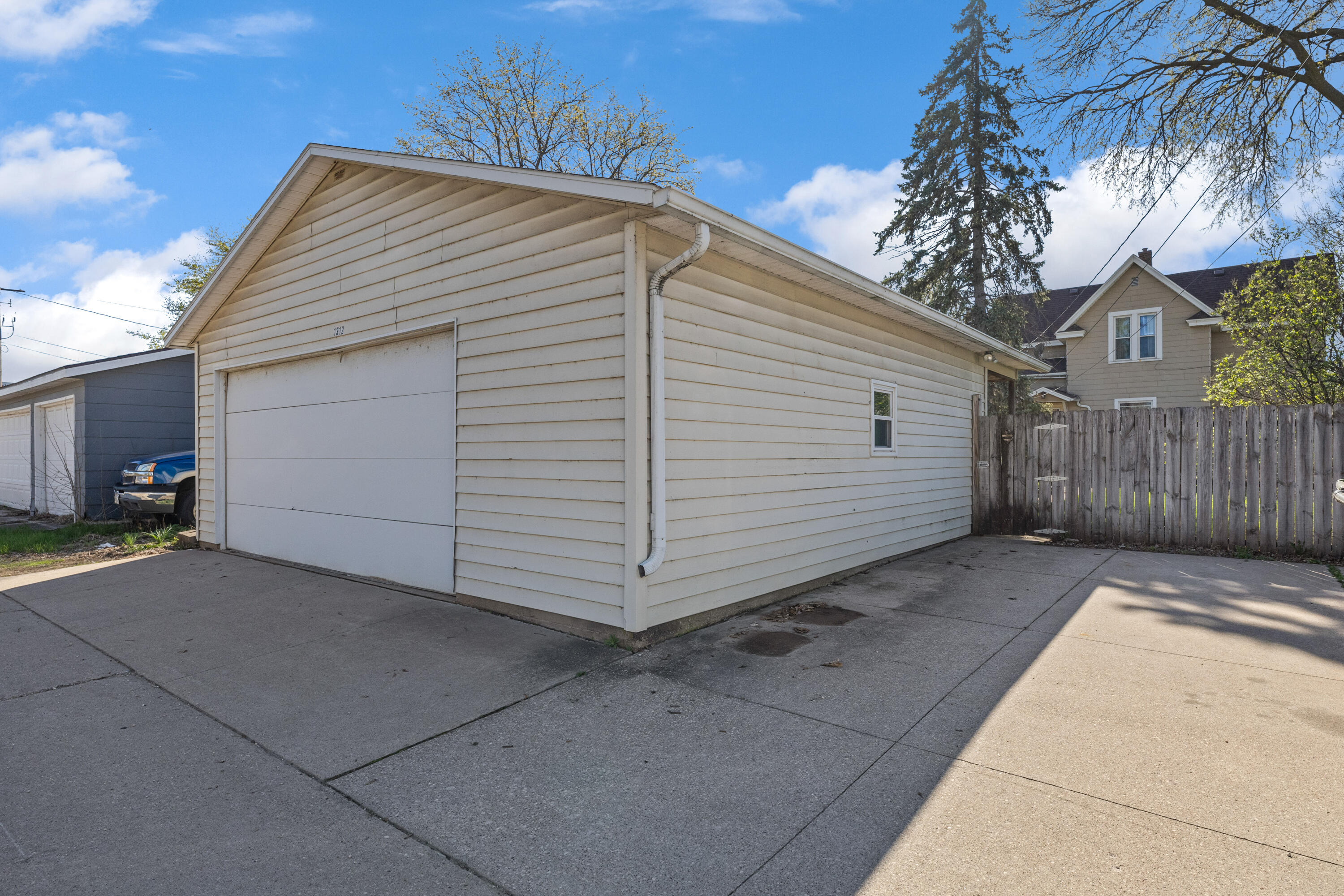 1312 George Street La Crosse, WI 54603 - Photo 19 of 20 1312 George St (19)