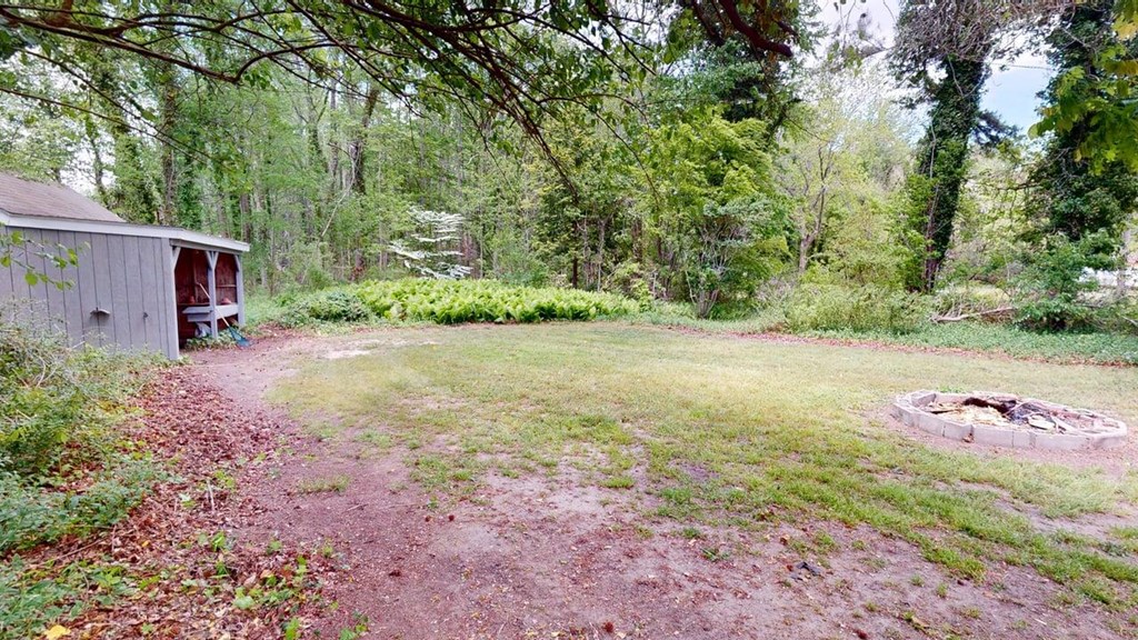 26362 Savageville Road Onancock, VA 23417 - Photo 38 of 41