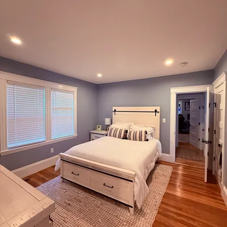 $3,300 | 58 Metropolitan Avenue, Unit 1, Boston, MA 02131