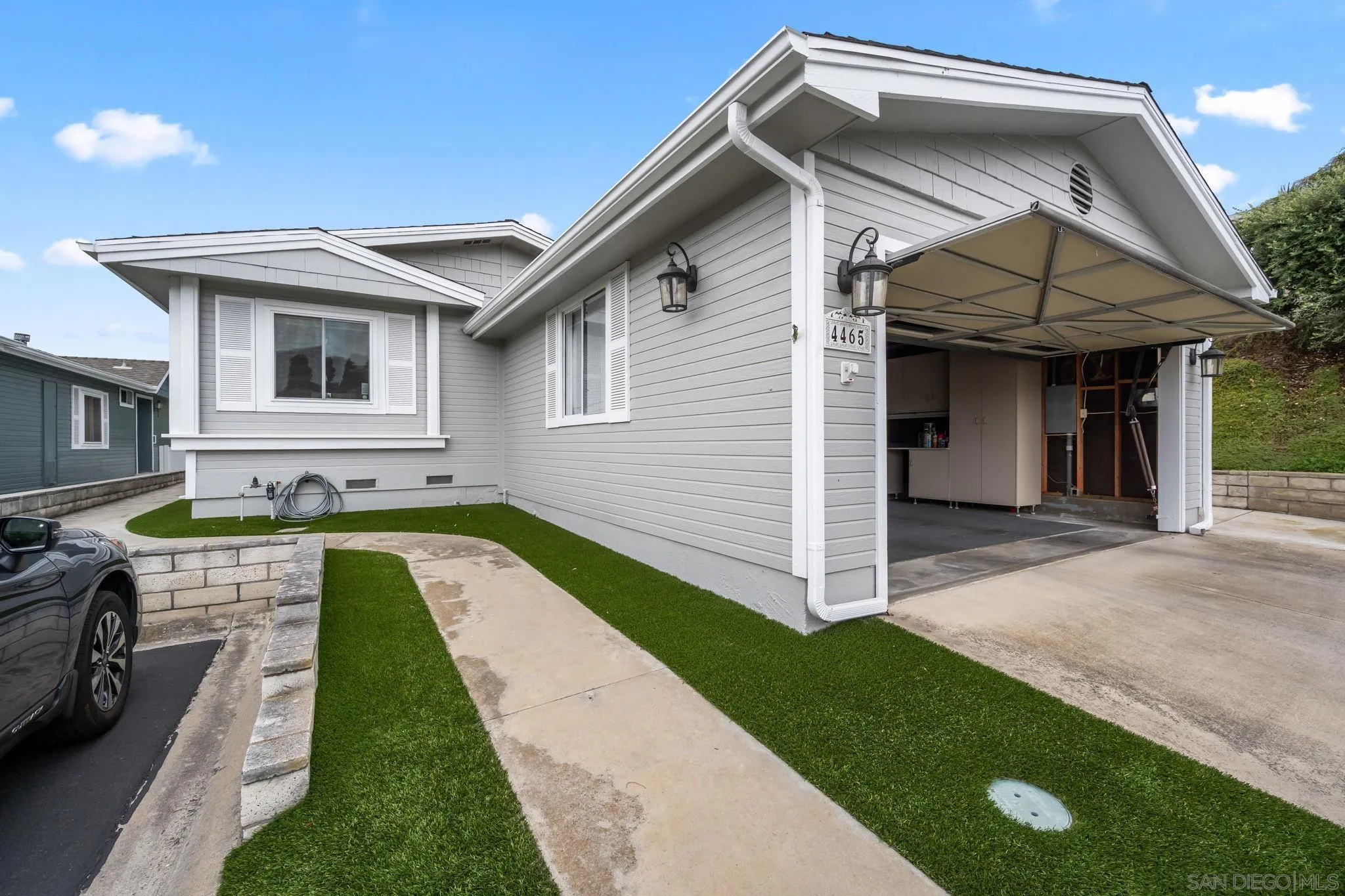 4465 Topaz Lane Oceanside, CA 92056 - Photo 2 of 37