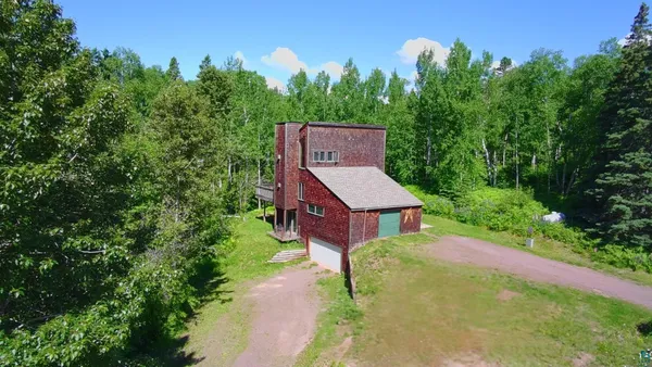 $489,000 | 67 Snowshoe Trail, Tofte, MN 55615