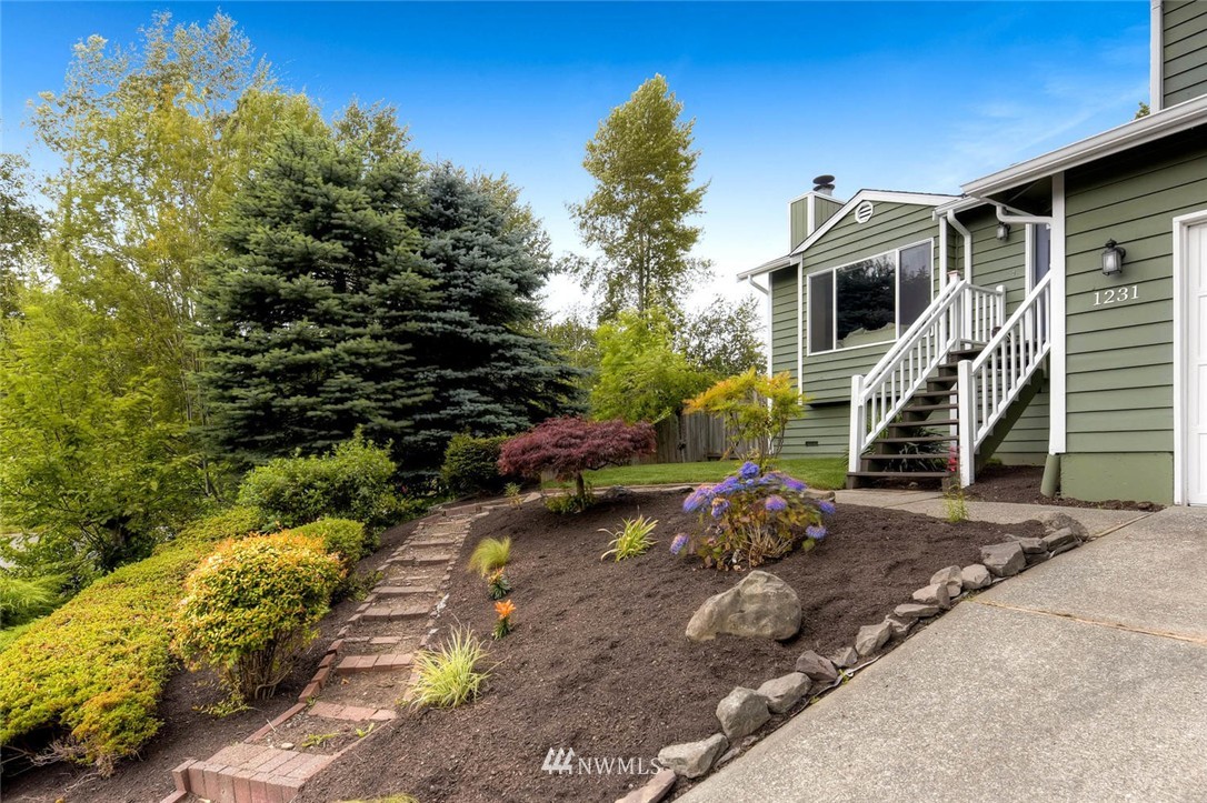 1231 223rd Street Southwest Bothell, WA 98021 - Photo 22 of 23