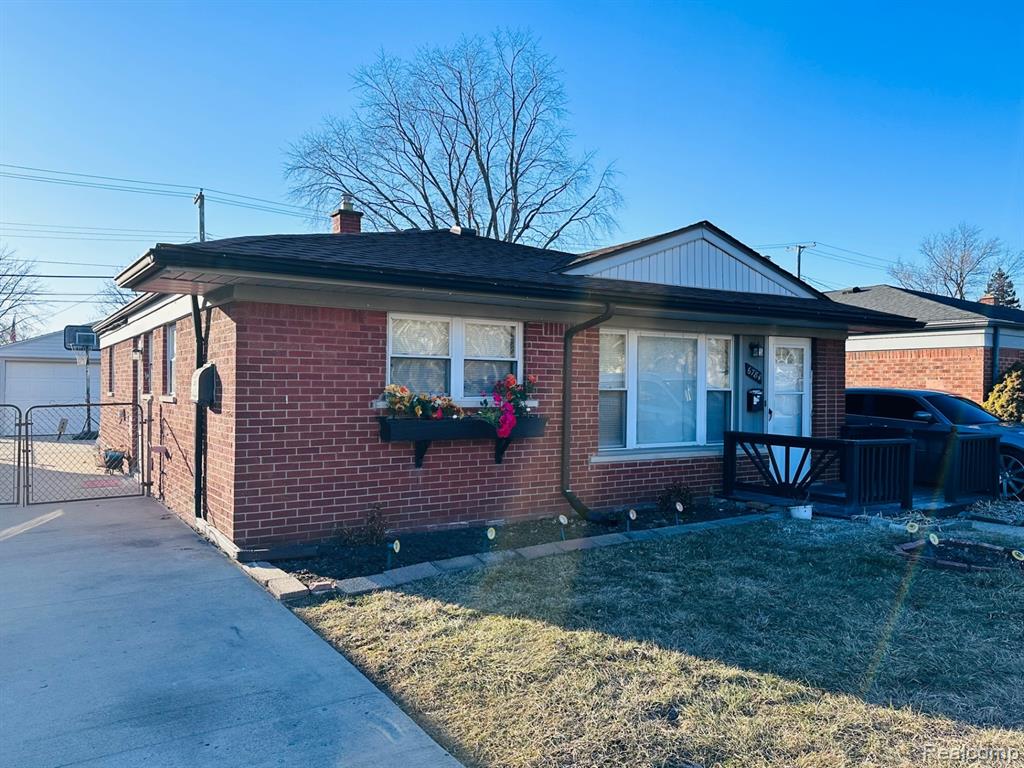 6784 Cooper Street Taylor, MI 48180 - Photo 2 of 17