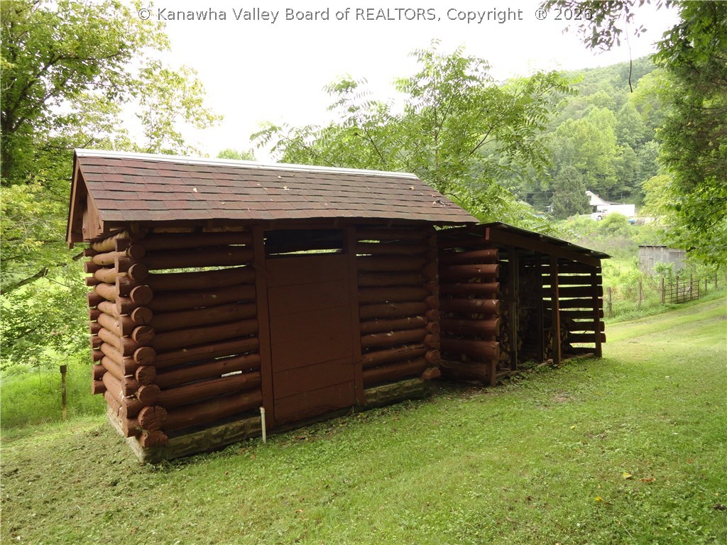 1171 Raccoon Creek Road Branchland, WV 25506 - Photo 15 of 18 Gallery Image 15