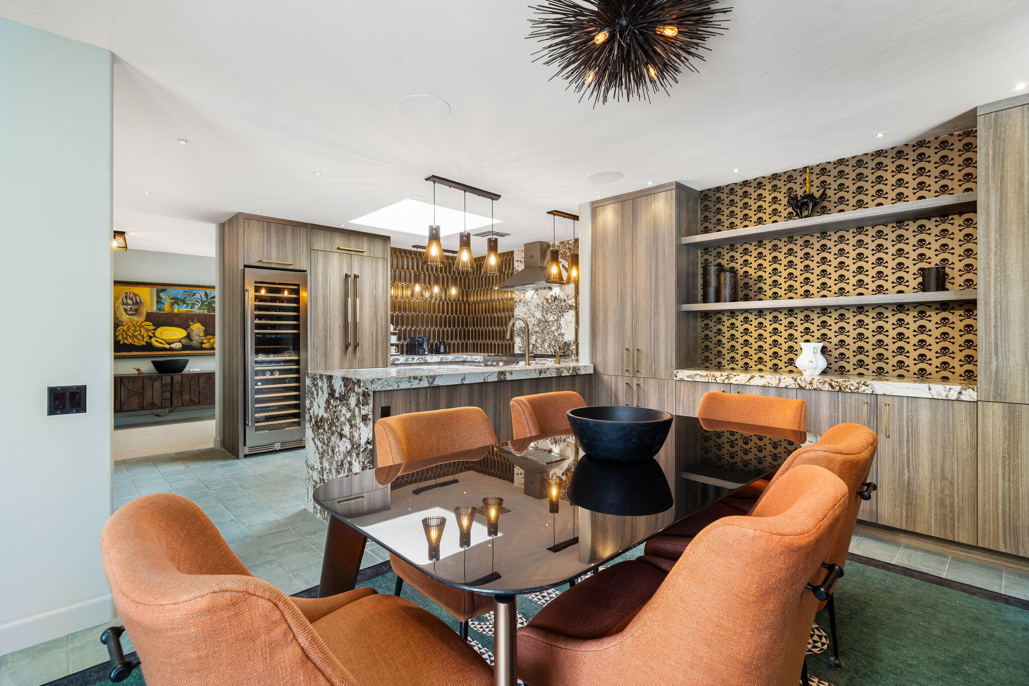 88 Princeton Drive Rancho Mirage, CA 92270 - Photo 12 of 37 a outdoor space with patio furniture